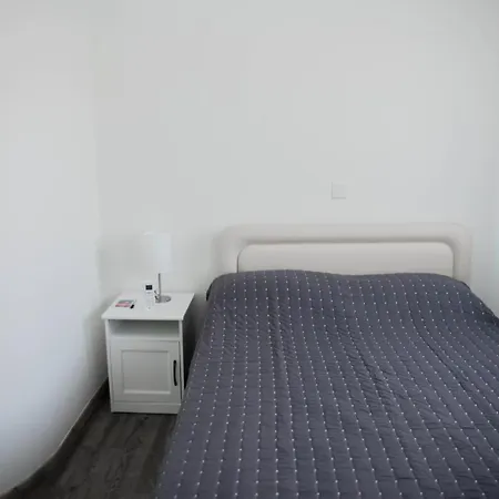 Amazing Maisonette Next To Harbour Of Cy Pafos