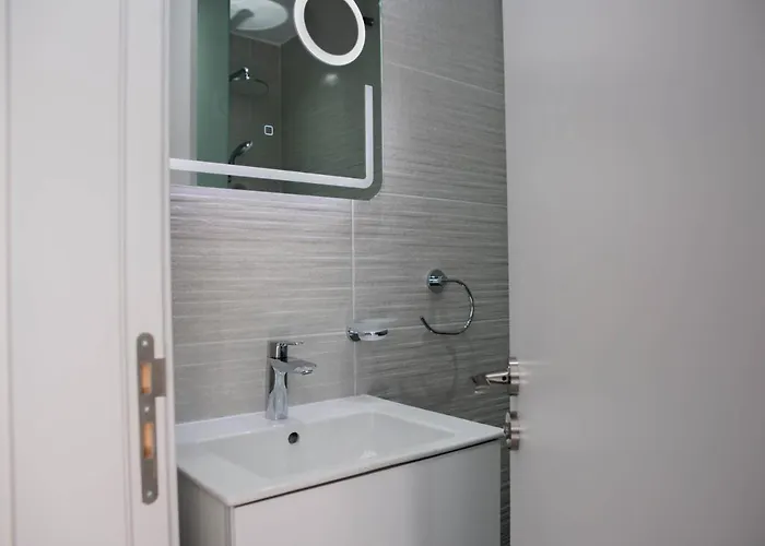 Lejlighed Amazing Maisonette Next To Harbour Of Cy Paphos