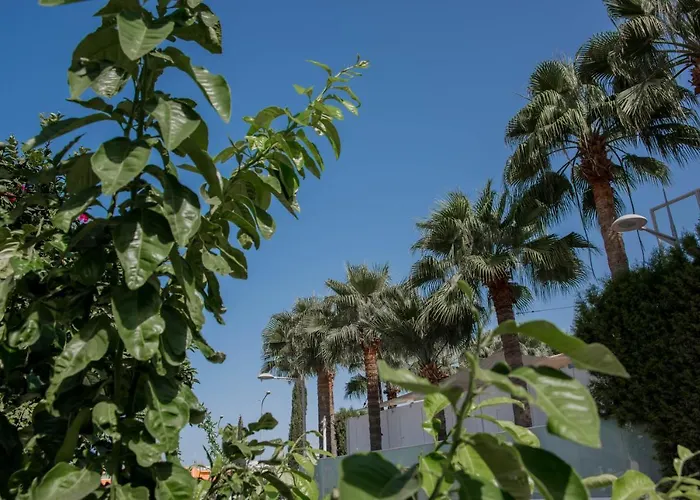 Amazing Maisonette Next To Harbour Of Cy Apartamento *