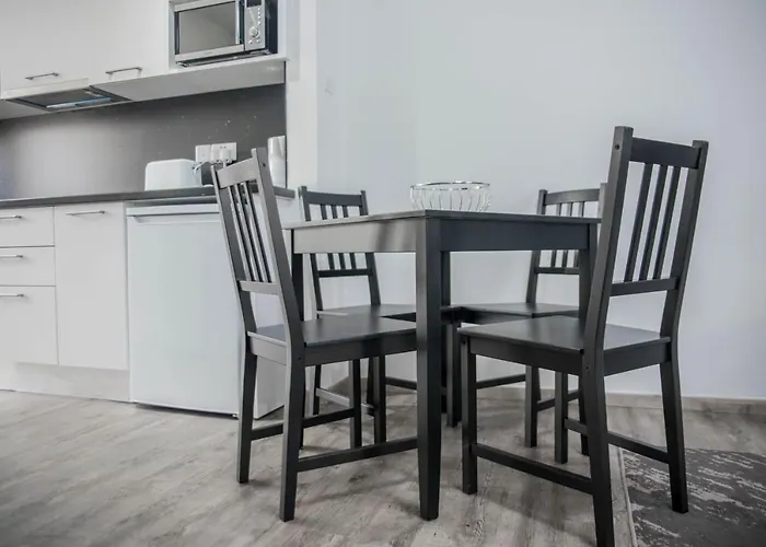 Lejlighed Amazing Maisonette Next To Harbour Of Cy Paphos