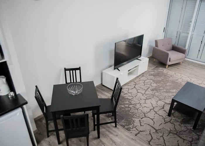 Amazing Maisonette Next To Harbour Of Cy Lejlighed