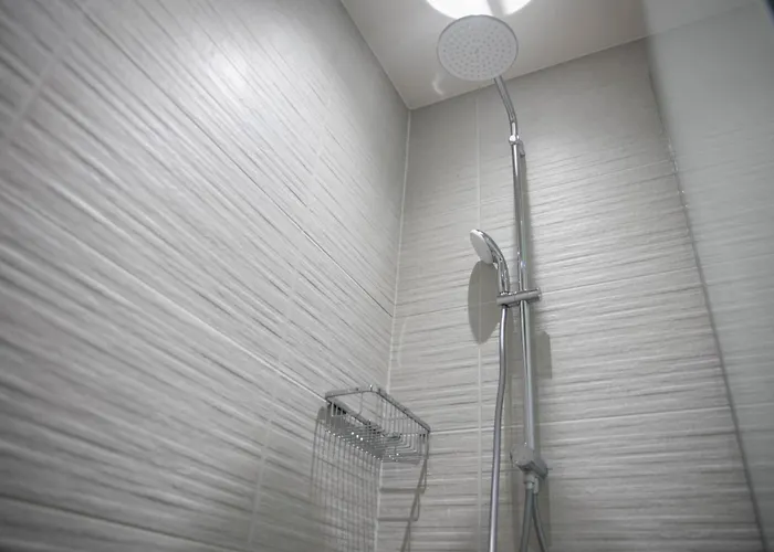 아파트 Amazing Maisonette Next To Harbour Of Cy *