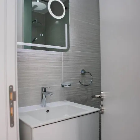 公寓 Amazing Maisonette Next To Harbour Of Cy Paphos