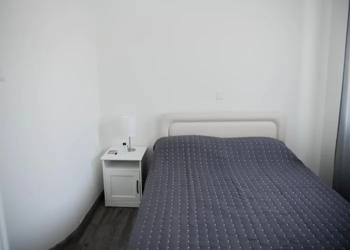 Amazing Maisonette Next To Harbour Of Cy パ フォス