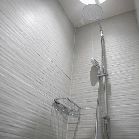 Apartment Amazing Maisonette Next To Harbour Of Cy *